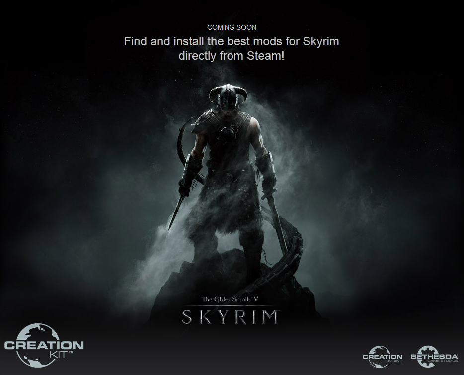 Skyrim creation kit pc no steam