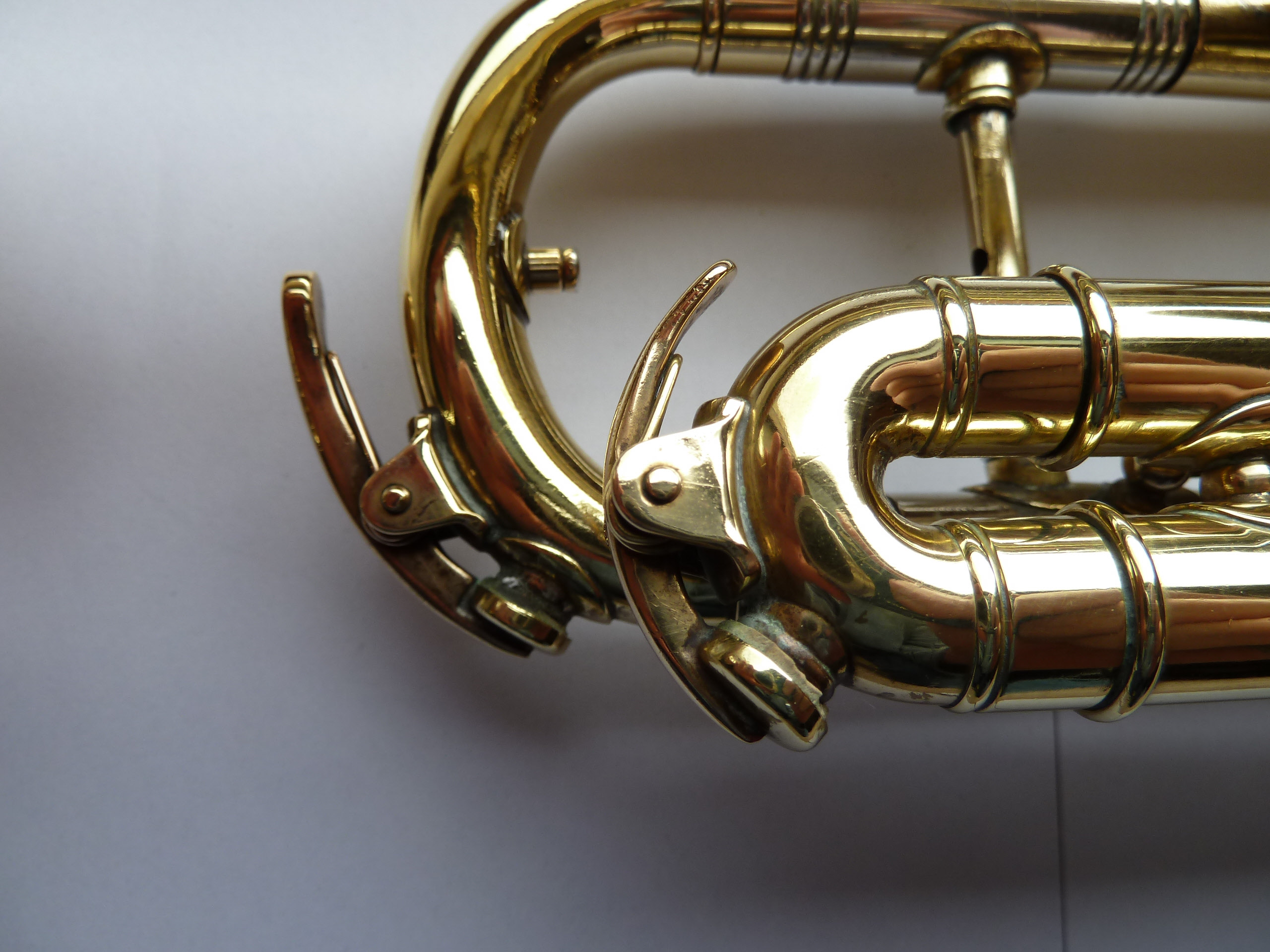 besson brevete trumpet serial numbers